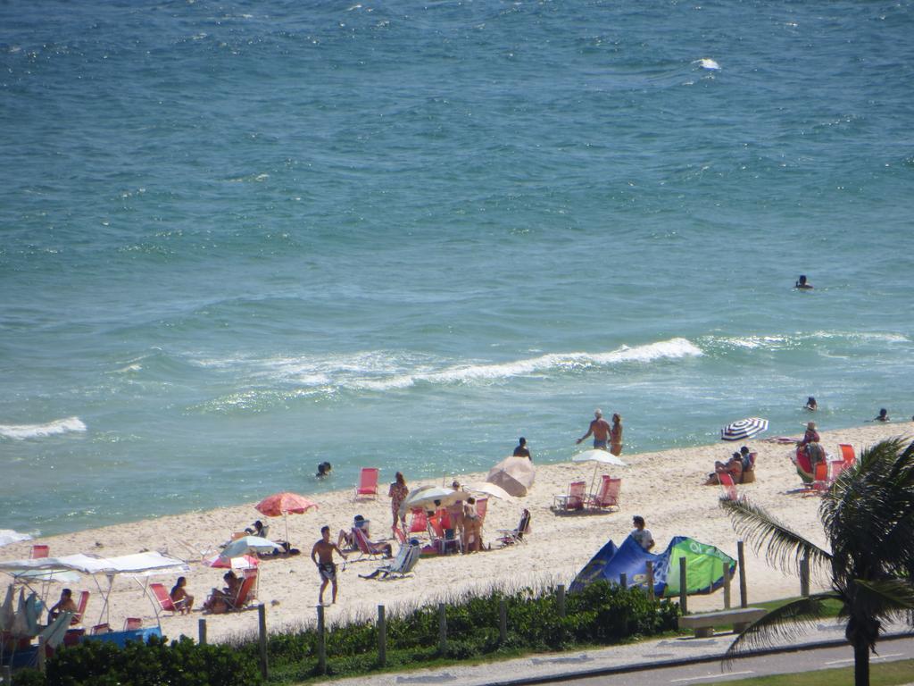 Deslumbrante Vista O Mar Río de Janeiro