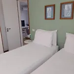 Apartamento Lucio Costa