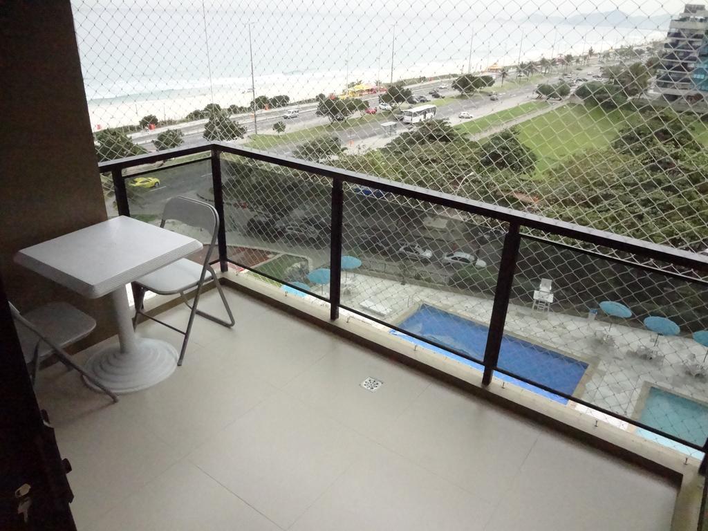 Deslumbrante Vista O Mar Río de Janeiro