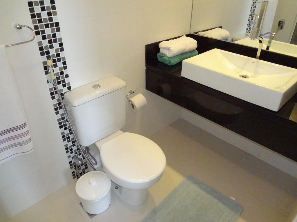 Apartamento Deslumbrante Vista O Mar *