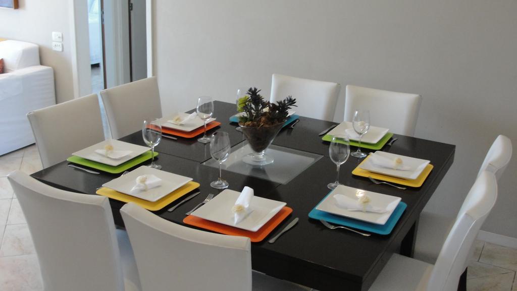 Apartamento Deslumbrante Vista O Mar *