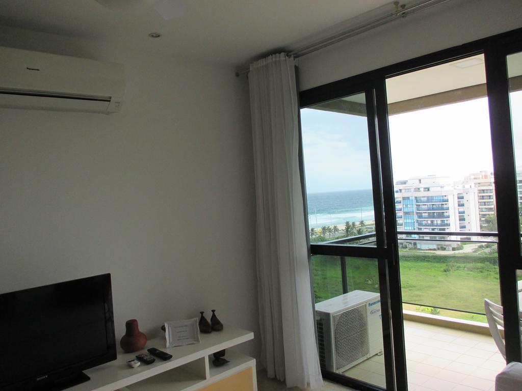 Apartamento Deslumbrante Vista O Mar Río de Janeiro