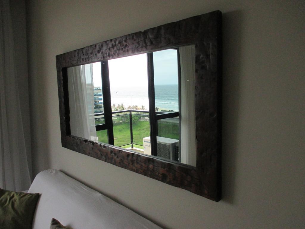 Apartamento Deslumbrante Vista O Mar Río de Janeiro