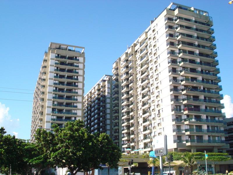 Apartamento Deslumbrante Vista O Mar Río de Janeiro